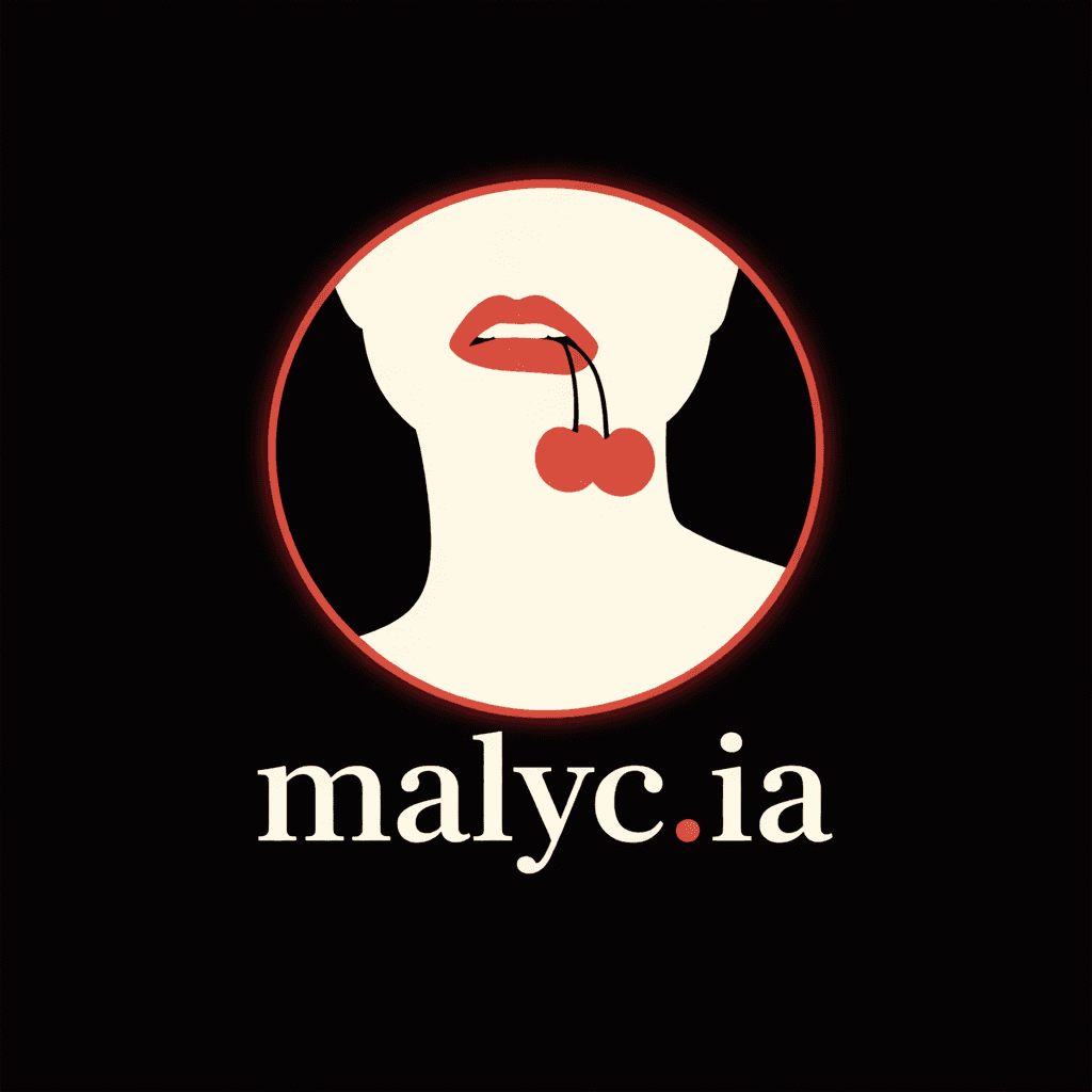 Logo Malycia